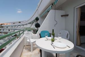 Altamira 38 - One Bed