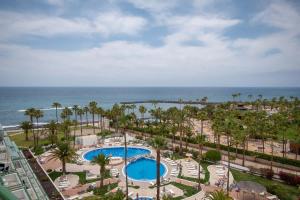 Altamira 38 - One Bed