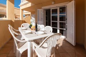 Benimar 13 - Two Bed overlooking the pool
