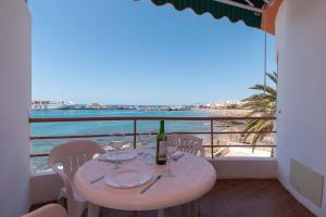 Cristianmar 3 - One Bed