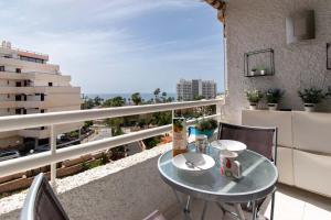 Borinquen 1 - Studio with amazing sea and pool views