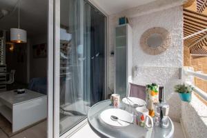 Borinquen 1 - Studio with amazing sea and pool views