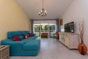 El Morro 1 - Two Bed with sea view