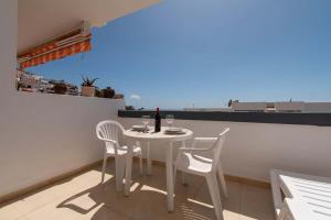 Azahara Playa 46 - One Bed