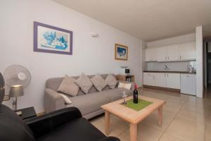 Azahara Playa 46 - One Bed