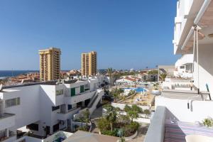 Azahara Playa 34 - One Bed