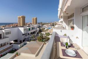 Azahara Playa 34 - One Bed