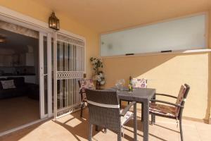 Bahia la Caleta 1 - Two Bed