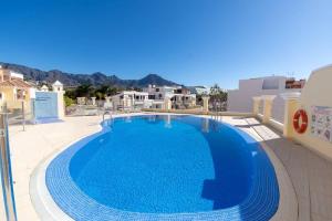 Bahia la Caleta 1 - Two Bed