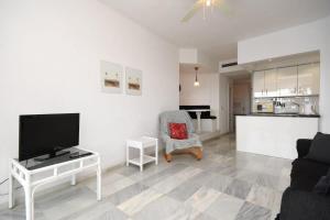 Club Atlantis 28 - One Bed