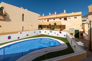 Mare Verde 96 - One Bed