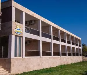 SunRise Beach - Cap Aurora