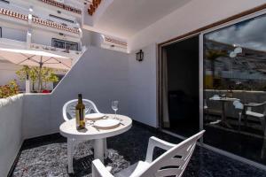 Las Floritas 21 - One Bed ground floor with pool view