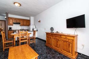 Las Floritas 21 - One Bed ground floor with pool view