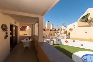 Mare Verde 95 - One Bed