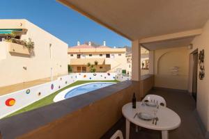 Mare Verde 95 - One Bed