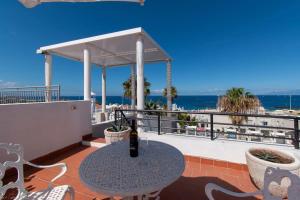 Los Olivos 13 - One Bed