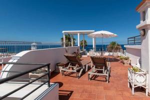 Los Olivos 13 - One Bed