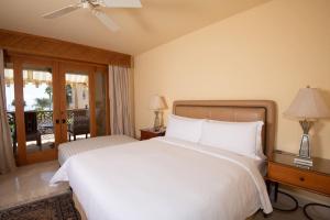 Beautiful villa at Four Seasons