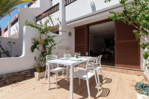 Parque Santiago II 87 - Two Bed