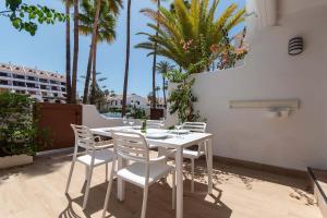 Parque Santiago II 87 - Two Bed