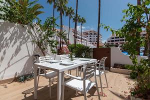 Parque Santiago II 87 - Two Bed
