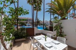 Parque Santiago II 87 - Two Bed