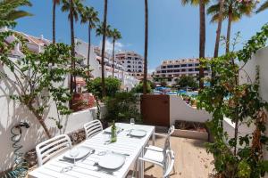 Parque Santiago II 87 - Two Bed