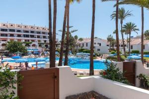 Parque Santiago II 87 - Two Bed