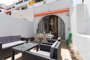 Parque Santiago II 228 - Two Bed