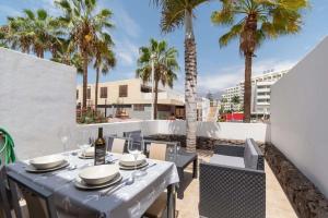 Parque Santiago II 228 - Two Bed