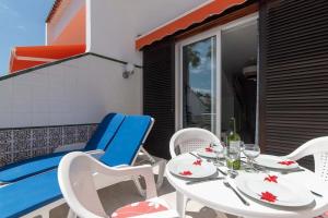 Parque Santiago II 222 - Two Bed