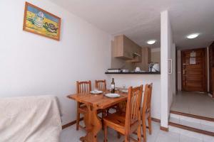 Parque Santiago II 205 - Two Bed with washing machine