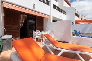 Parque Santiago II 175 - Two Bed