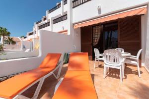 Parque Santiago II 175 - Two Bed