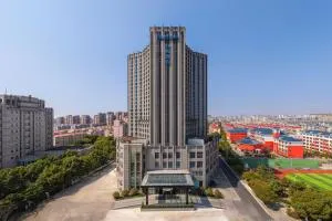 Fairfield by Marriott Shanghai Pudong South - Yujiaqiao