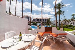 Parque Santiago II 175 - Two Bed