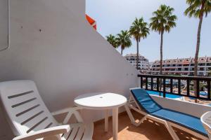 Parque Santiago II 271 - Two Bed with pool view and wifi internet