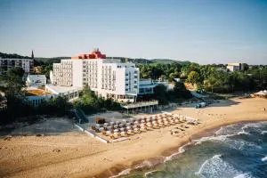 Vienna House by Wyndham Amber Baltic Miedzyzdroje - 维塞乌卡