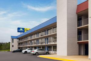 Days-Inn by Wyndham Baltimore Northwest
