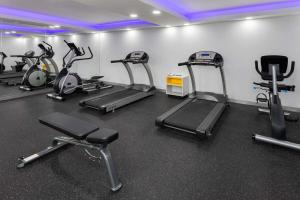 Days-Inn by Wyndham Baltimore Northwest