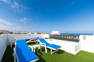 Sunset Bay 34 - Two Bed