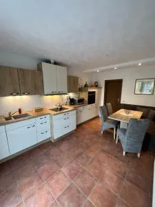 Ferienwohnung Jansen Selfkant - Jabeek