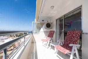 Santa Maria 99 - One Bed