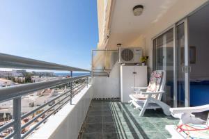 Santa Maria 118 - One Bed