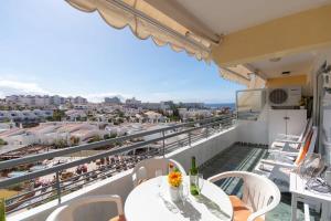 Santa Maria 118 - One Bed