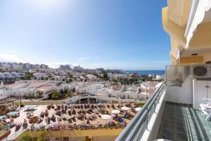 Santa Maria 118 - One Bed