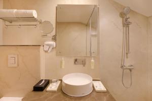 Lemon Tree Hotel, Kasauli