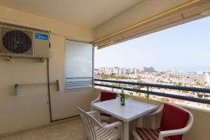 Santa Maria 102 - One Bed