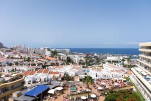 Santa Maria 102 - One Bed